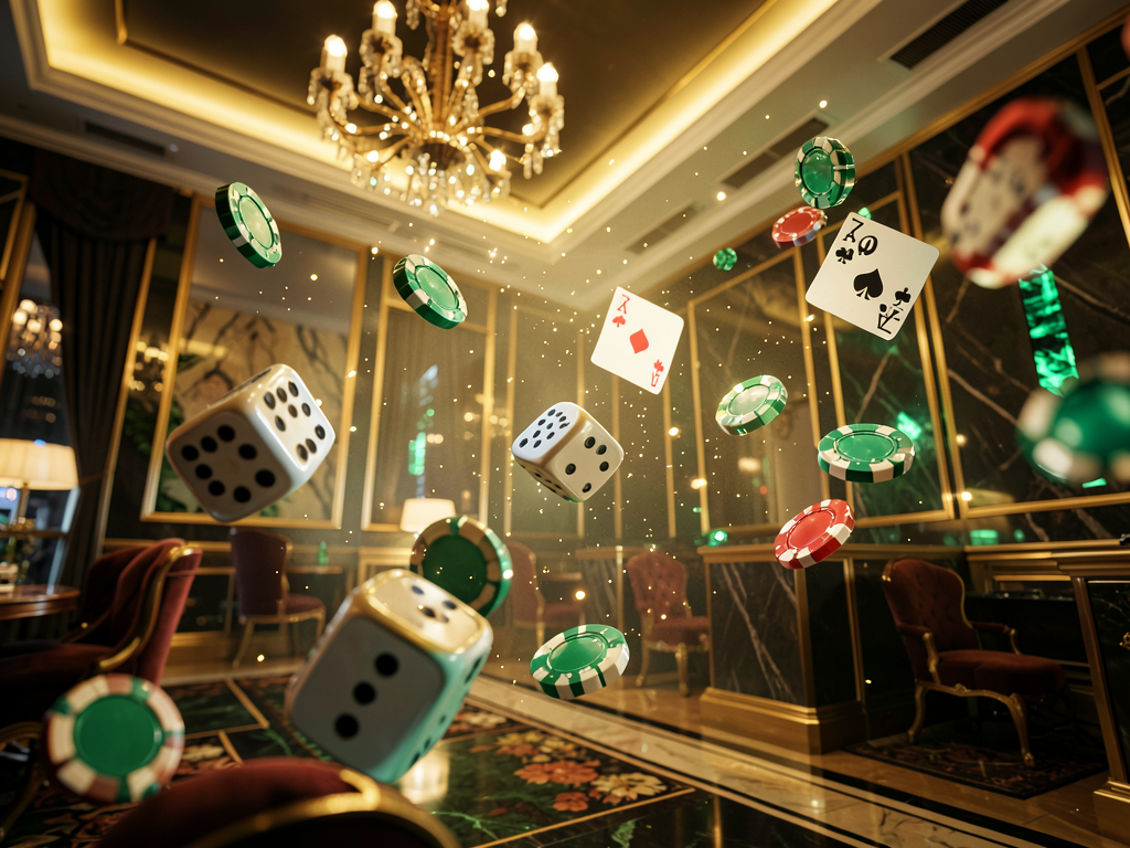 Official Cashpot Casino — Cashpot Casino kostenlose Chips: Lohnender Bonus oder Lockangebot?